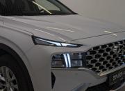 Hyundai Santa Fe IV Рестайлинг Санкт-Петербург  - изображение 55