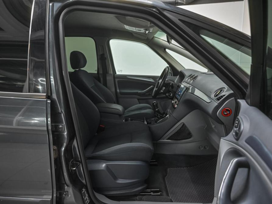 Ford S-MAX I Челябинск  - изображение 27