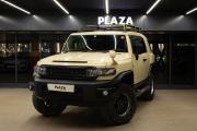 Toyota FJ Cruiser Уфа  - изображение 25