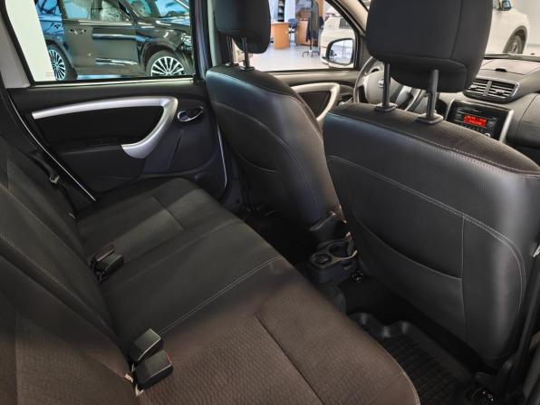 Nissan Terrano III (D10) с пробегом 2016 года, цена 1 190 000 рублей, 139500 км, внедорожник, Автокод Объявления