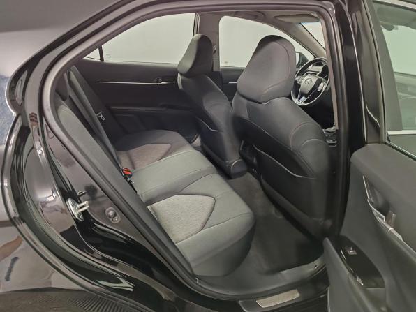 Toyota Camry VIII (XV70) с пробегом 2021 года, цена 2 935 000 рублей, 69974 км, седан, Автокод Объявления