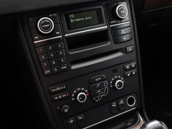 Volvo XC90 I Рестайлинг с пробегом 2011 года, цена 1 379 000 рублей, 184924 км, внедорожник, Автокод Объявления
