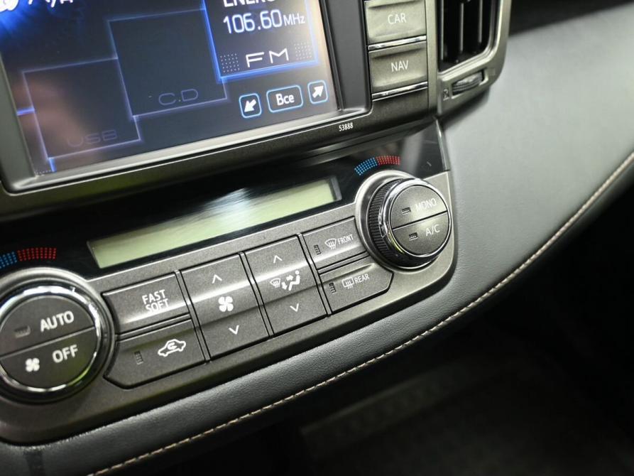 Toyota RAV4 IV (XA40) Ростов-на-Дону  - изображение 18