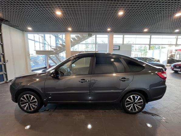 Lada (ВАЗ) Granta I Рестайлинг с пробегом 2022 года, цена 930 000 рублей, 58840 км, лифтбек, Автокод Объявления