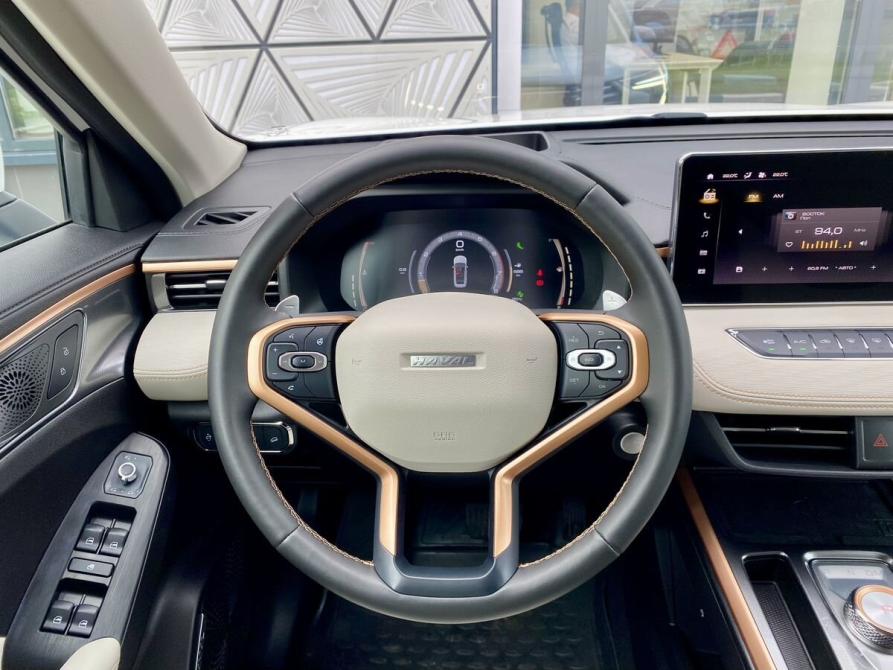 Haval Jolion I Москва  - изображение 14
