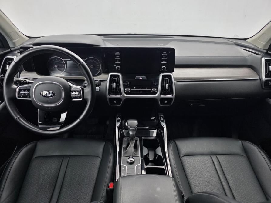 Kia Sorento IV Москва  - изображение 11