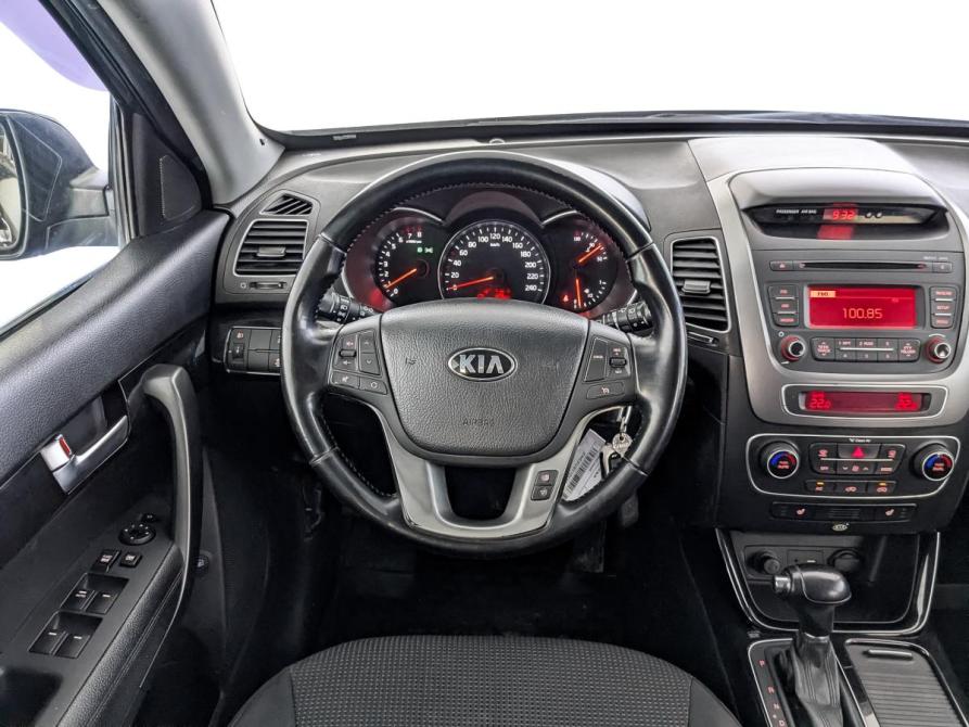 Kia Sorento II Рестайлинг Москва  - изображение 22