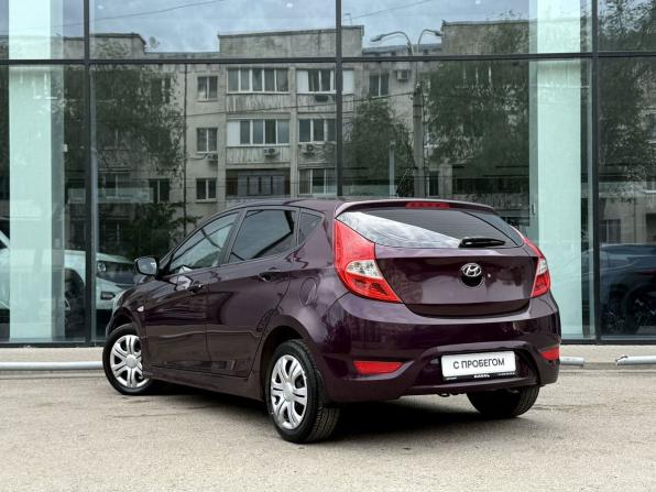 Hyundai Solaris I с пробегом 2011 года, цена 680 000 рублей, 233670 км, хэтчбек, Автокод Объявления