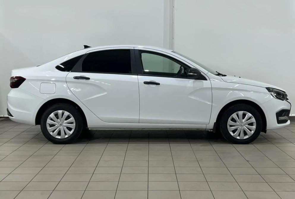 Lada (ВАЗ) Vesta I Рестайлинг (NG) Астрахань  - изображение 4