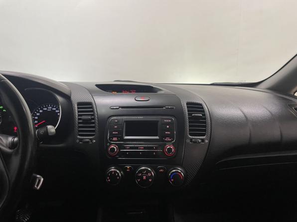 Kia Cerato III с пробегом 2013 года, цена 930 000 рублей, 94097 км, седан, Автокод Объявления