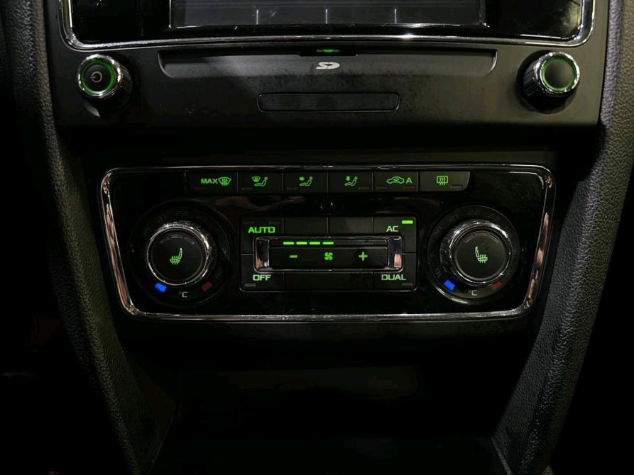 Skoda Superb II Новосибирск  - изображение 27