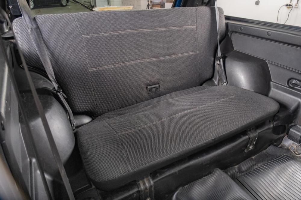 Lada (ВАЗ) 2121 (4x4) I Рестайлинг Томск  - изображение 16