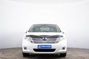 Toyota Venza I Пермь  - изображение 25