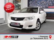 Toyota Allion II Кемерово  - изображение 4