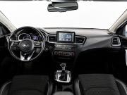 Kia Ceed III Санкт-Петербург  - изображение 33