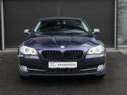 BMW 5 серии VI (F10/F11/F07) Москва  - изображение 17