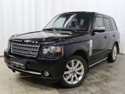 Land Rover Range Rover III Рестайлинг 2 Москва  - изображение 32