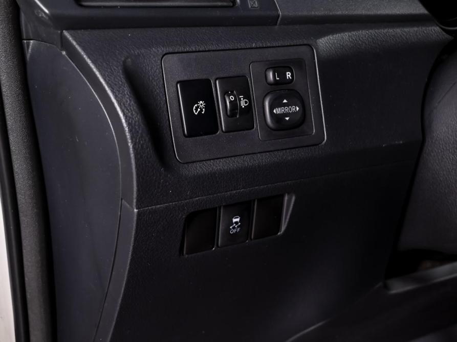Toyota Verso I Рестайлинг Екатеринбург  - изображение 14