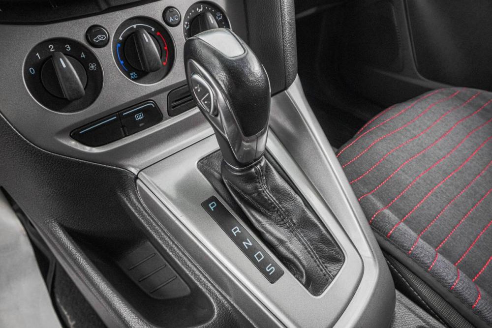 Ford Focus III Барнаул  - изображение 19