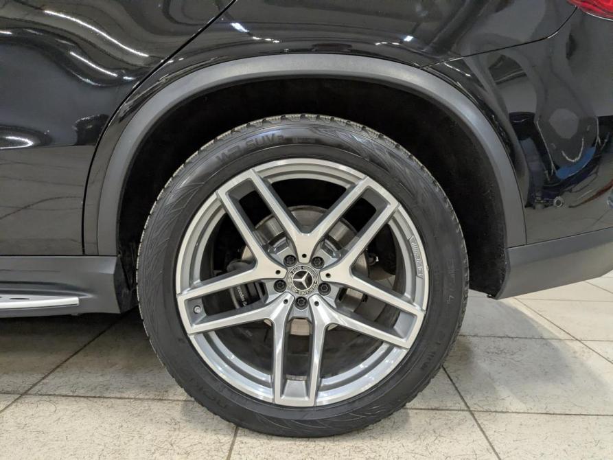 Mercedes-Benz GLE Coupe I (C292) Москва  - изображение 12