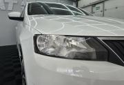 Skoda Rapid I Рестайлинг Таганрог  - изображение 39