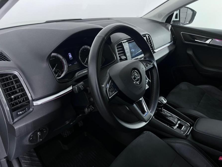 Skoda Karoq I Ростов-на-Дону  - изображение 9