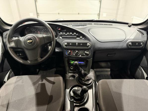 Chevrolet Niva I Рестайлинг с пробегом 2012 года, цена 472 311 рублей, 96210 км, внедорожник, Автокод Объявления