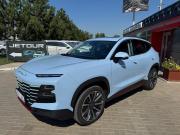 JETOUR DASHING I Астрахань  - изображение 29