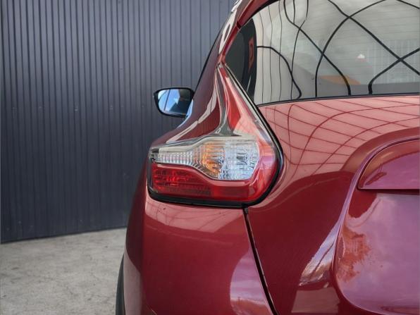 Nissan Juke I Рестайлинг с пробегом 2014 года, цена 1 177 000 рублей, 110548 км, внедорожник, Автокод Объявления