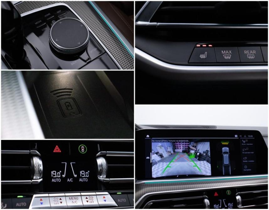 BMW X5 IV (G05/G18) Москва  - изображение 21