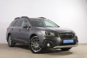 Subaru Outback V Рестайлинг Новосибирск  - изображение 21