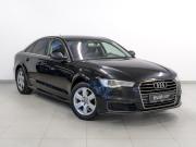 Audi A6 IV (C7) Рестайлинг Санкт-Петербург  - изображение 32