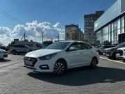 Hyundai Solaris II Волжский  - изображение 2