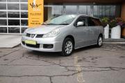 Nissan Wingroad III (Y12) Иркутск  - изображение 24