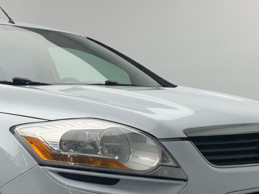 Ford Kuga I Мурманск  - изображение 9