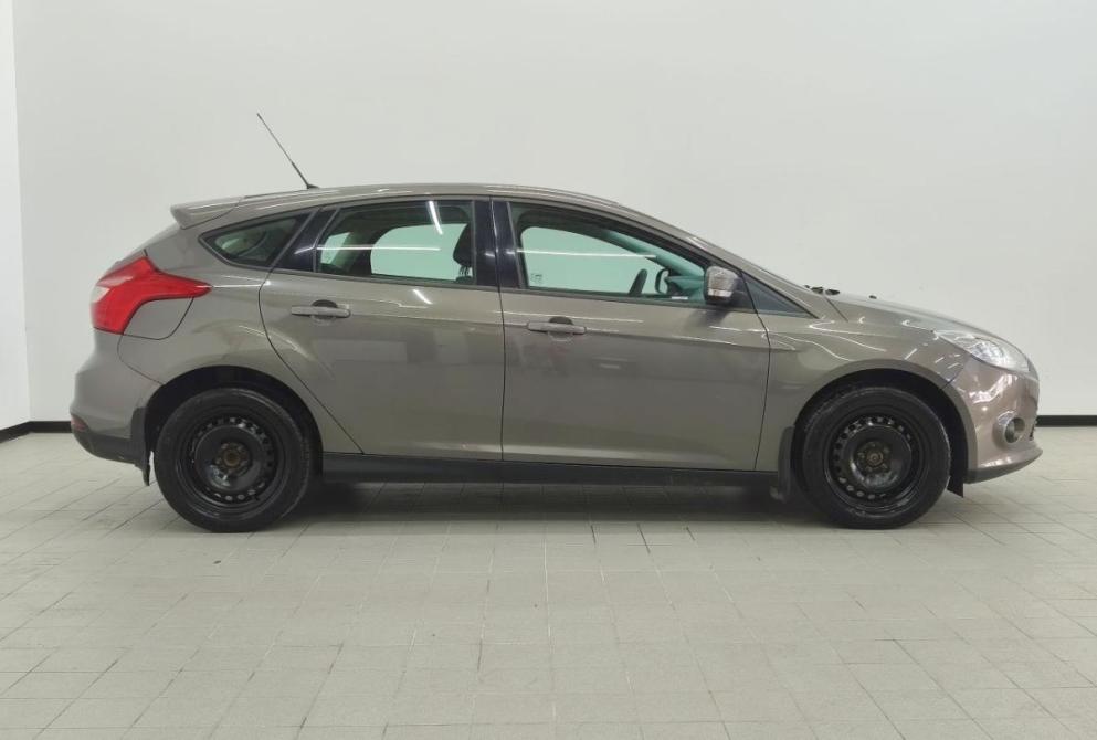 Ford Focus III Екатеринбург  - изображение 8