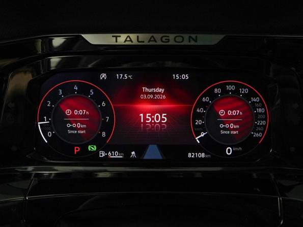 Volkswagen Talagon I с пробегом 2023 года, цена 3 899 000 рублей, 82108 км, внедорожник, Автокод Объявления