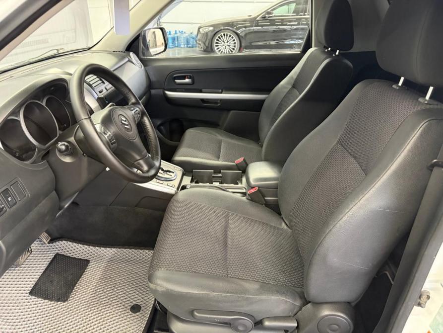 Suzuki Grand Vitara II Рестайлинг 2 Краснодар  - изображение 12