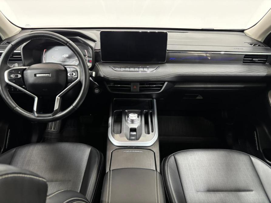 Haval Jolion I Рестайлинг Альметьевск  - изображение 13