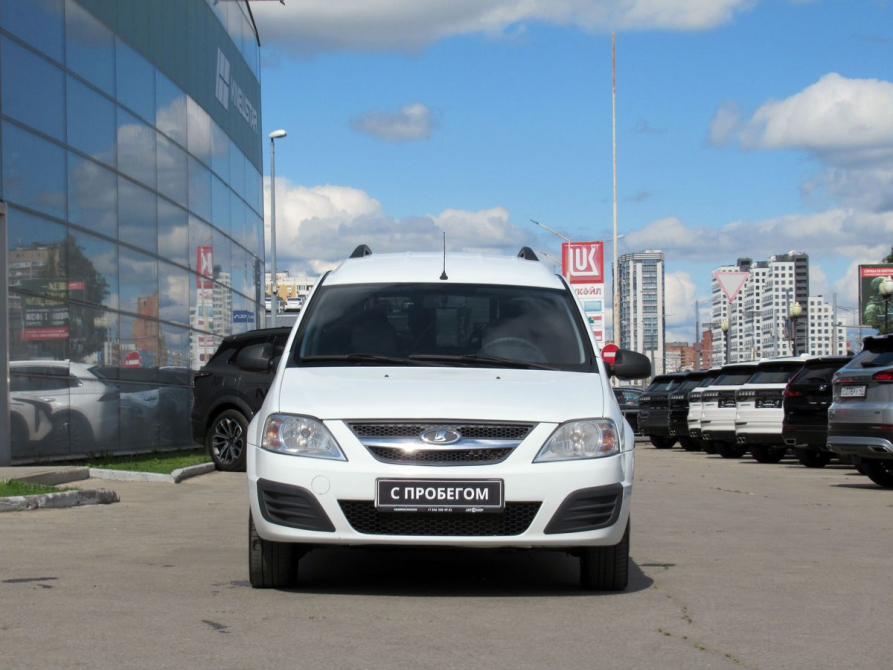 Lada (ВАЗ) Largus I Самара  - изображение 2