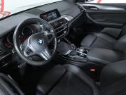 BMW X3 III (G01) Москва  - изображение 28