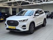 Chery Tiggo 8 Pro I Челябинск  - изображение 30