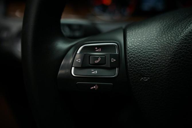 Volkswagen Passat CC I с пробегом 2011 года, цена 1 280 000 рублей, 280000 км, седан, Автокод Объявления