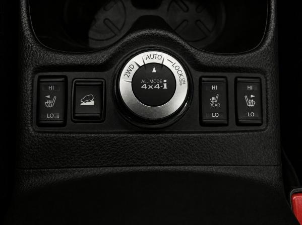 Nissan X-Trail III Рестайлинг с пробегом 2019 года, цена 2 400 000 рублей, 144373 км, внедорожник, Автокод Объявления