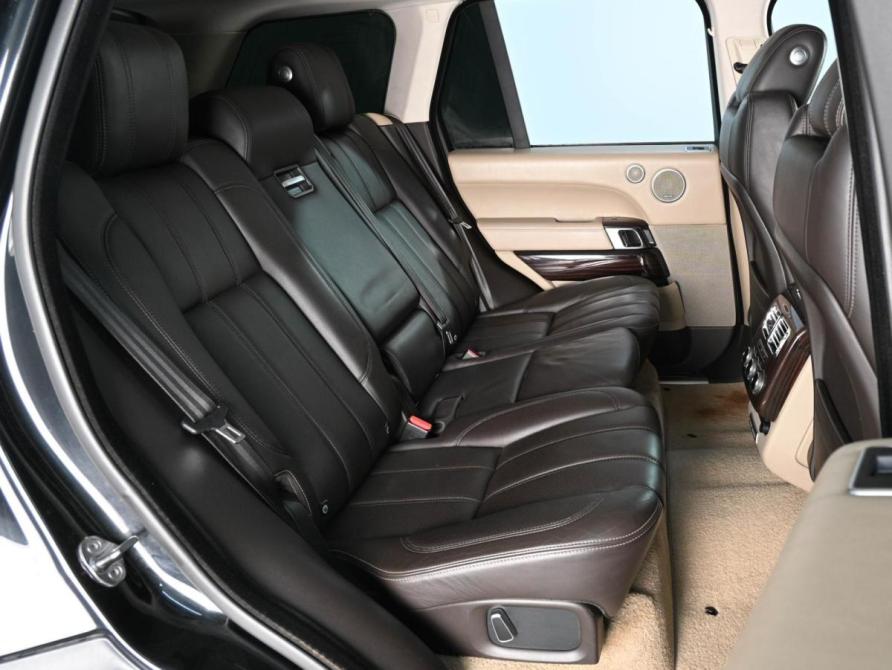Land Rover Range Rover IV Ростов-на-Дону  - изображение 7