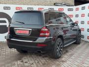 Mercedes-Benz GL-Класс I (X164) Рестайлинг Санкт-Петербург  - изображение 21