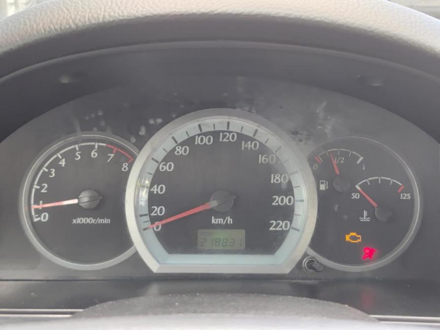 Chevrolet Lacetti I Ижевск  - изображение 16
