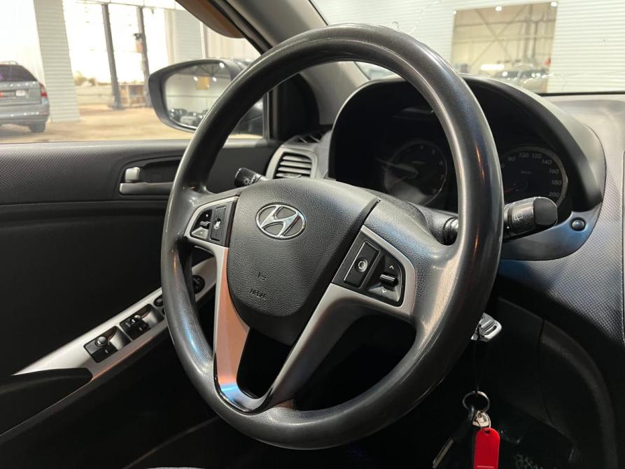 Hyundai Solaris I Рестайлинг Пермь  - изображение 11