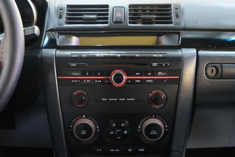 Mazda 3 I (BK) Омск  - изображение 15