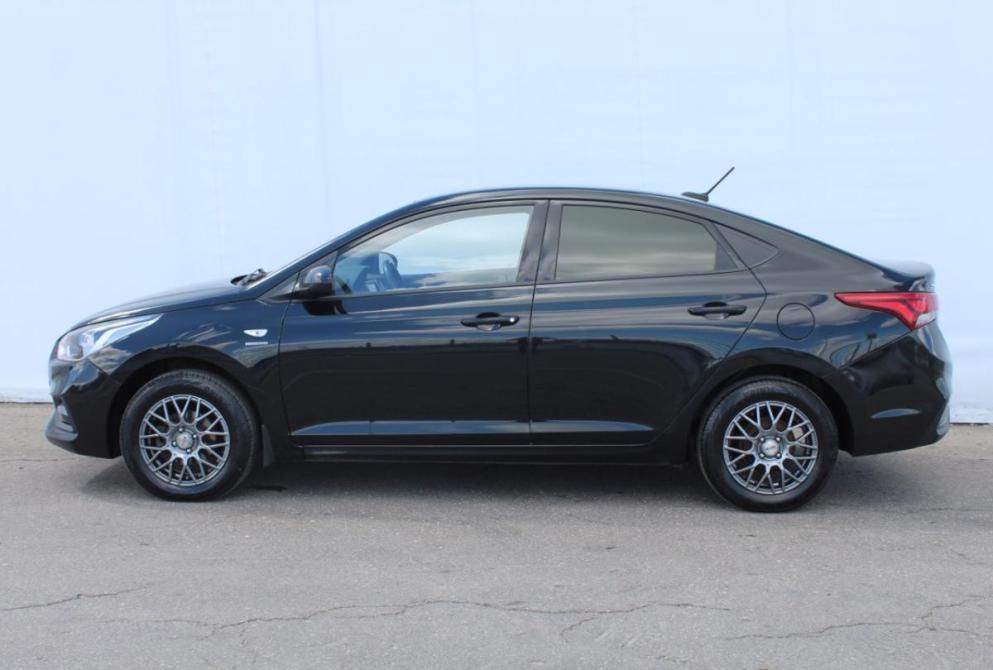 Hyundai Solaris II Нижний Новгород  - изображение 4